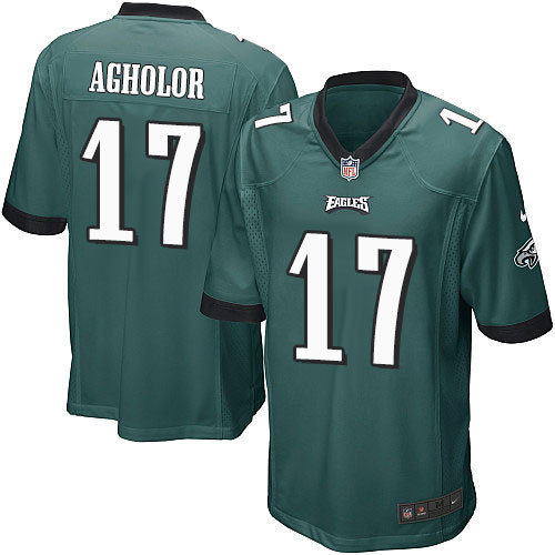 Philadelphia Eagles kids jerseys-093